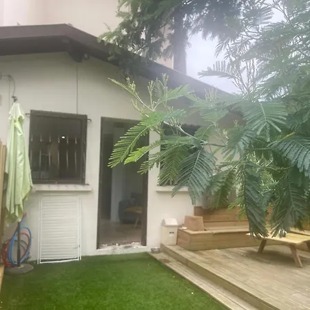Apartament Hossegor - - Foret - Couple - Piscine *