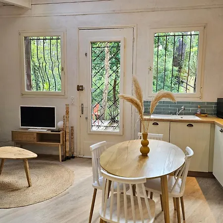 Apartment Hossegor - - Foret - Couple - Piscine Soorts-Hossegor